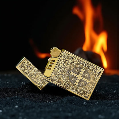 SAINT CONSTANTINE LIGHTER