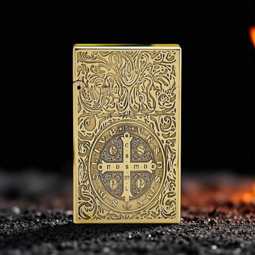 SAINT CONSTANTINE LIGHTER