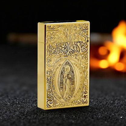 SAINT CONSTANTINE LIGHTER