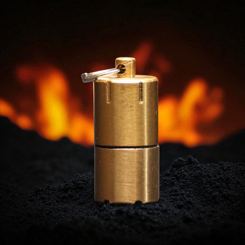EMBER CAPSULE LIGHTER