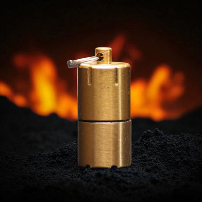 EMBER CAPSULE LIGHTER