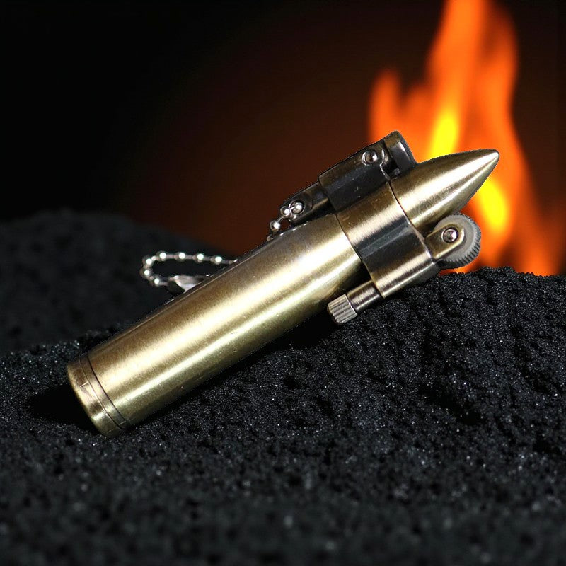 BULLET LIGHTER