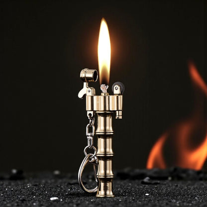 BAMBOO TORCH LIGHTER