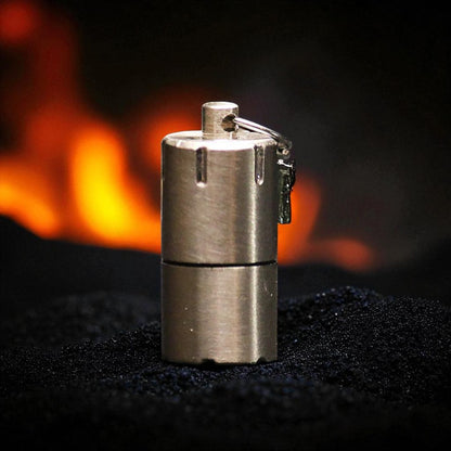 EMBER CAPSULE LIGHTER