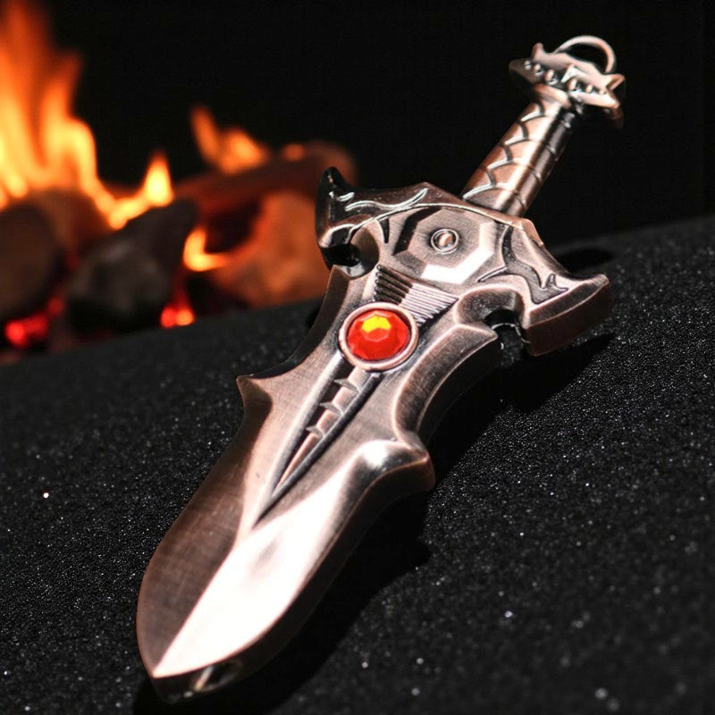 DRAGONSLAYER LIGHTER