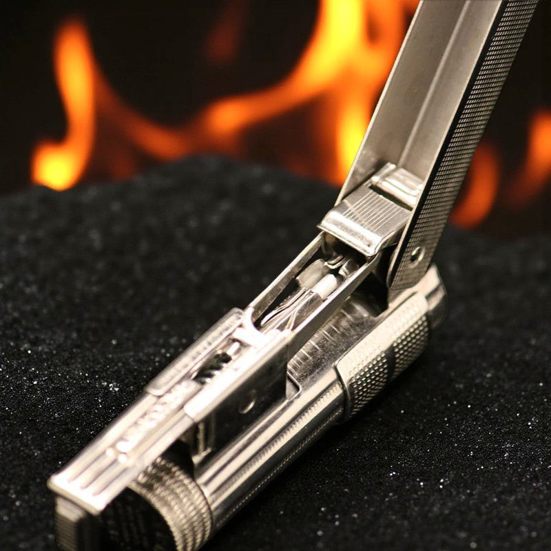 BRASS SENTINEL LIGHTER