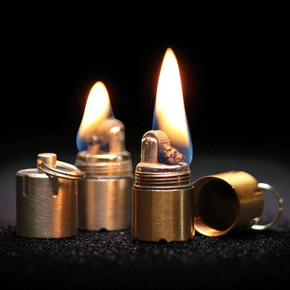 EMBER CAPSULE LIGHTER