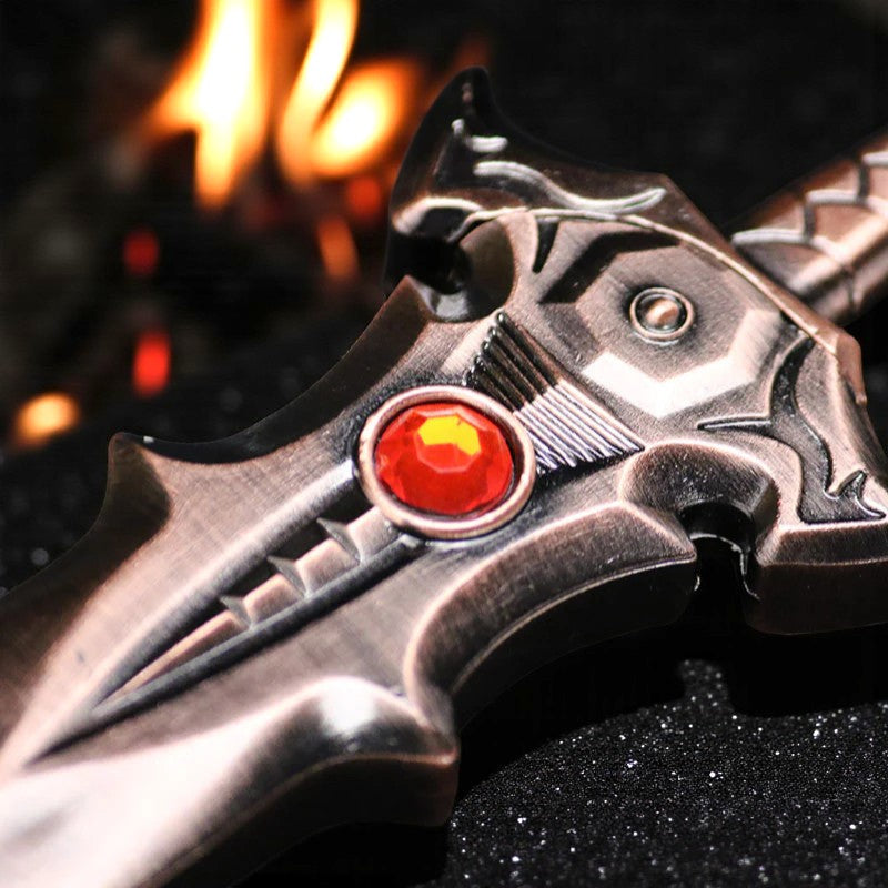 DRAGONSLAYER LIGHTER