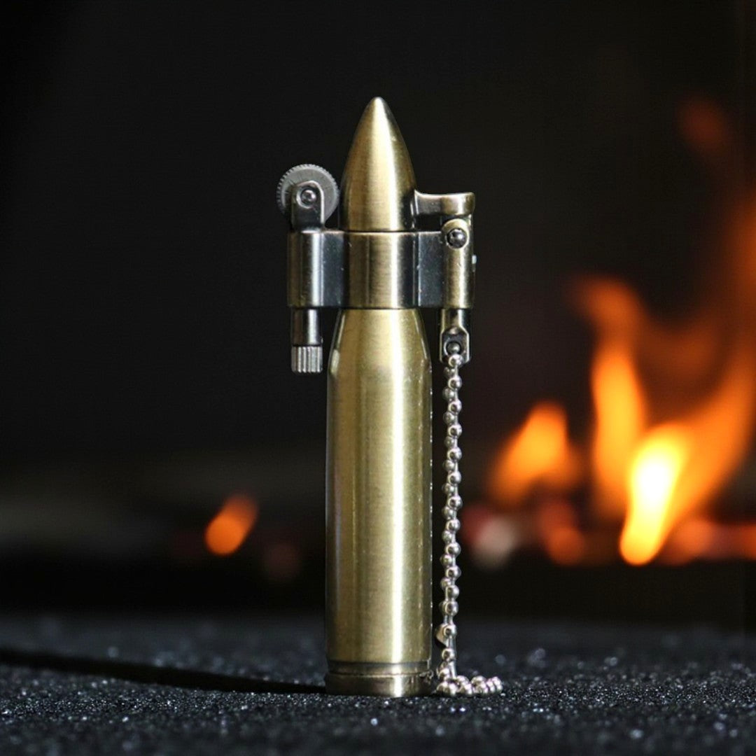 BULLET LIGHTER
