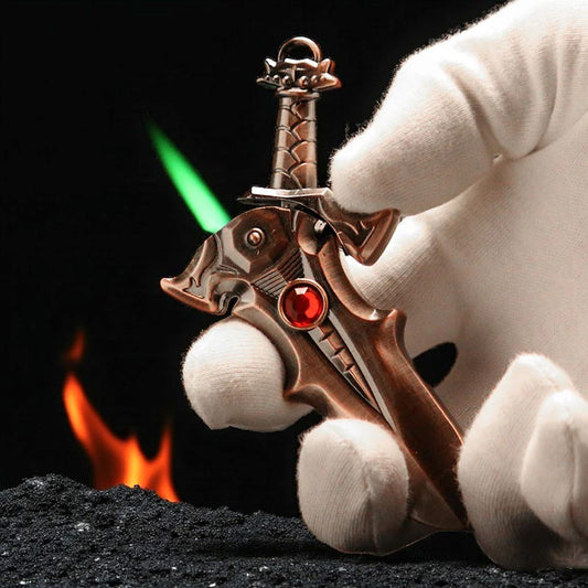 DRAGONSLAYER LIGHTER